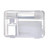 MOR3083 3 Pieces Disinfection Supplies Storage Box Kit