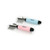 MOR3099 Pet Dematting Fur Rake Comb Brush Tool