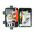 MOR3089 Outdoor 19 Pieces Outdoor Adventure Kit