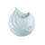 HOM2254 Nail Free Wall Mounted Ceramic Vase