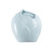 HOM2254 Nail Free Wall Mounted Ceramic Vase