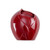 HOM2254 Nail Free Wall Mounted Ceramic Vase
