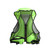 SPO2091 Mouth Blowing Life Vest