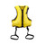 SPO2091 Mouth Blowing Life Vest