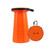 SPO3046 Portable Outdoor Folding PP Stool