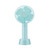 SPO3062 Mini Handheld Rechargeable PP Fan