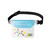 SPO2118 Beautiful Waterproof Swimming Belt Bag