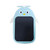OFF3047 Little Penguin Shape LCD Hand Drawing Board