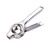 HOM3174 Durable Manual Control Stainless Steel Lemon Juicer