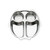 HOM3176 Owl Shape 304 Stainless Steel Grid Plate