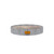 HOM3167 Round Corrugated Cat Scratch Board