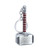 HOM3200 Hammer Shape Alloy Keychain