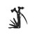 HOM3172 Multifunctional Portable Safety Hammer