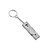 SPO3108 Dual Tunnels Stainless Emergency Whistle
