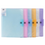 OFF3063 Transparent 20 Pages Student Test Paper Folder