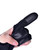 SPO3117 Breathable Three Fingers Archery Gloves