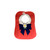 BWB1205 Formal Dress Children Bibs