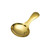 HOM3223 Ice Cream Stainless Steel Spoon