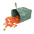 HOM3231 Large Capacity Portable PP Garden Leaf Bag