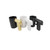 HOM3228 Ceramic Mug with Gun Shape Handle