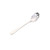 HOM3234 Skull Shape Stainless Steel Spoon
