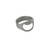 HOM3233 Ring Shape Stainless Steel Bottle Opener