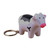 OFF3105 Cow PU Stress Reliever