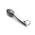 HOM3182 7-piece stainless steel egg-shaped baking measuring spoon