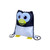 HOM3342 Cartoon Drawstring Bag