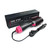 HOM3372 One Step Hair Dryer And Volumizer Hot Air Brush