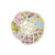 BWB1218 Cartoon Baby Cotton Drool Bibs