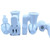 HOM3409 Electric Scent Diffusers, without Bottle and Liquid 