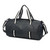 SPO3247 Separate Dry and Wet Gym Bag