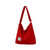 HOM3402 Women's Retro Large Size Canvas Casual Tote