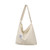 HOM3402 Women's Retro Large Size Canvas Casual Tote