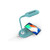 HOM3395 Foldable Multifunctional Wireless Charging Desk Lamp Charger