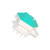HOM3397 Pet Shower Nozzle Comb Pet Brush
