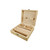 HOM3427 Wood Herb Storage Case