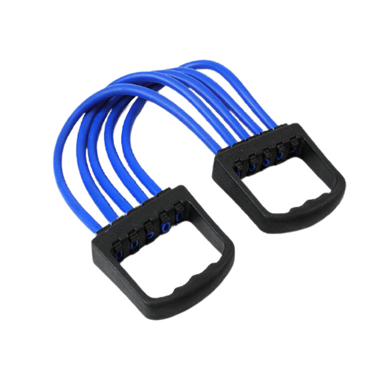 SPO3266 Five Pipes Detachable TPE Tensioner