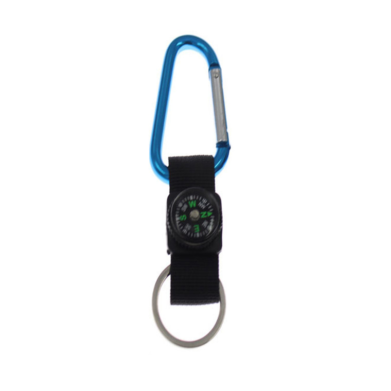 SPO3344 Navigating Carabiner