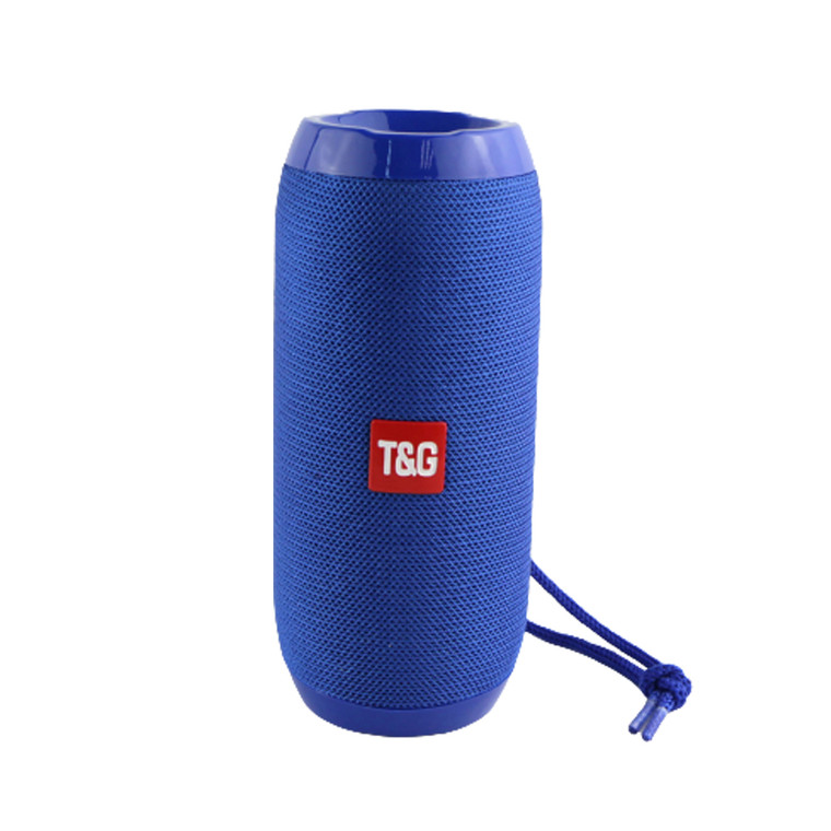 SPO3345 Portable Bluetooth Speaker