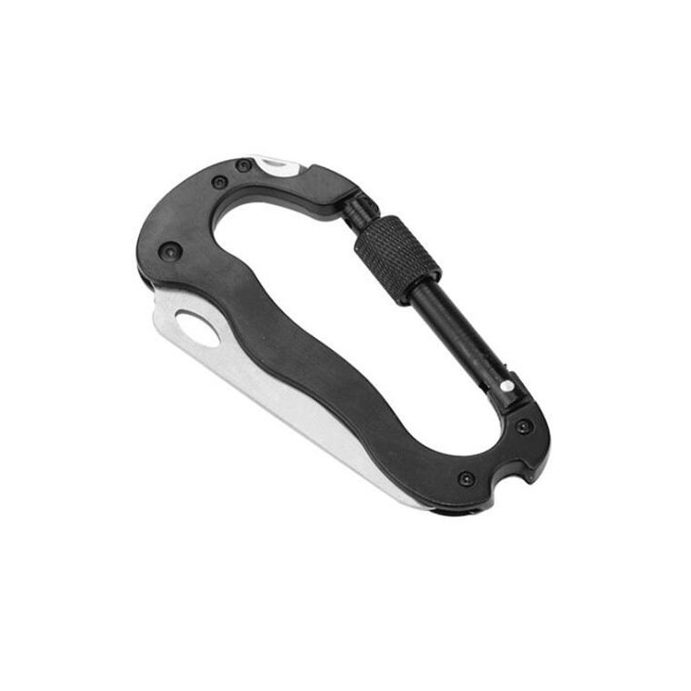 SPO3354 Outdoor Multifunctional Carabiner