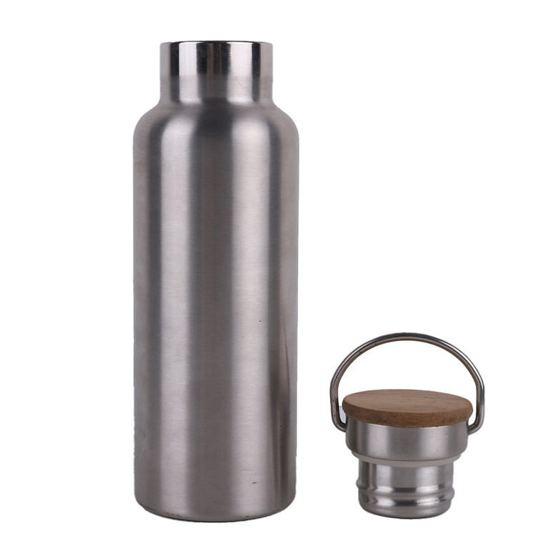 SPO3353 24 OZ Vacuum Bottle