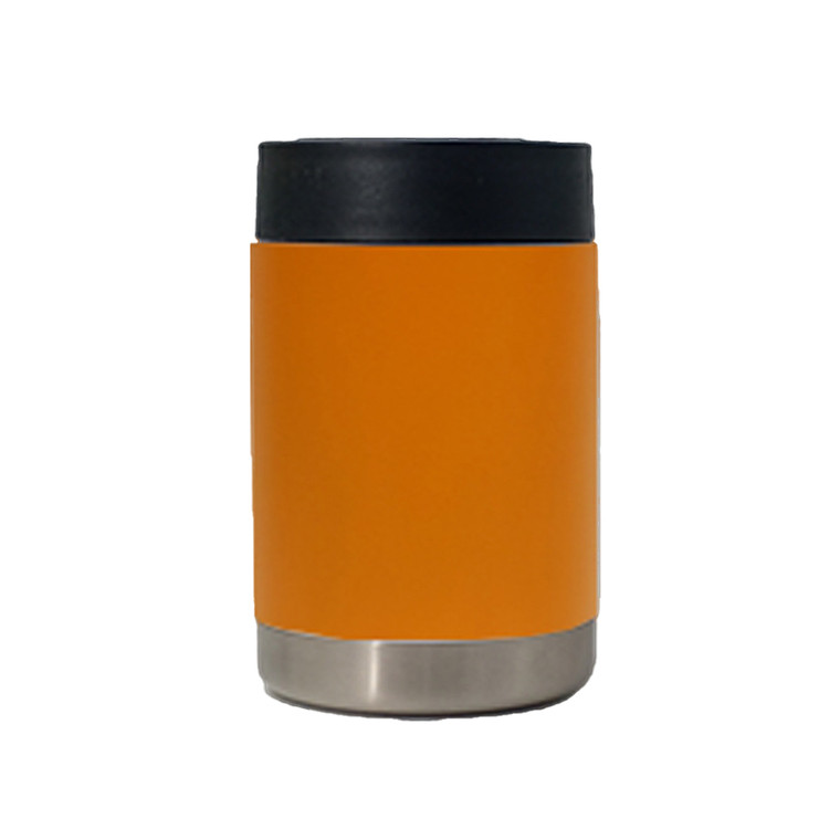 MOR3554 12 OZ Stainless Koozies