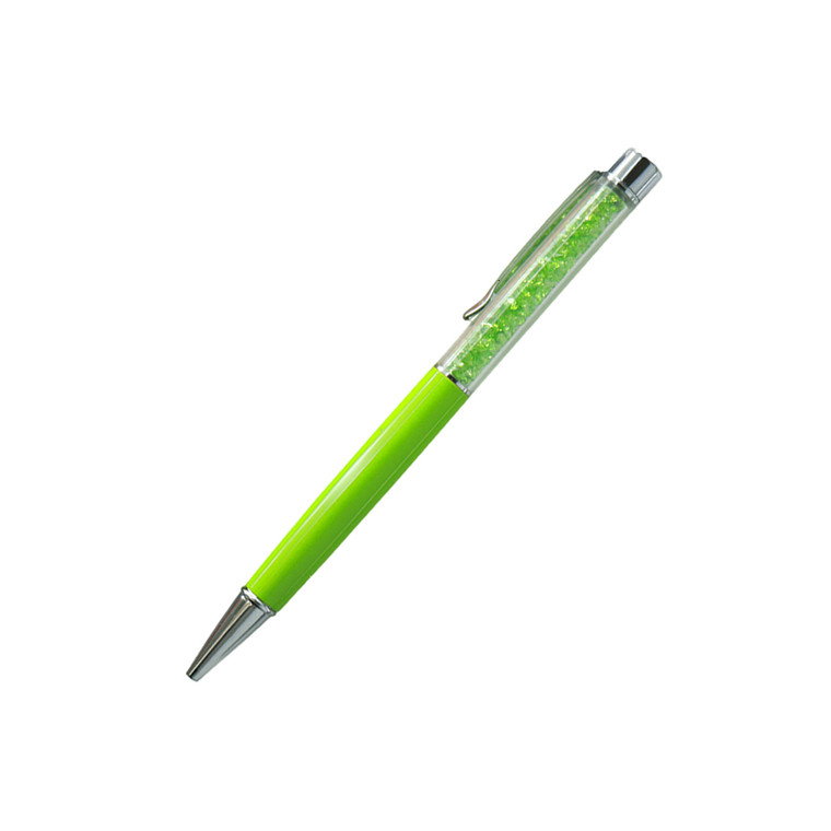 OFF3464 Crystal Ballpoint Pen