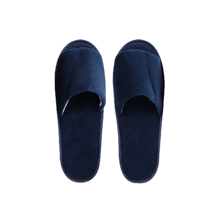 MOR3496 Customized Open Toe Slippers