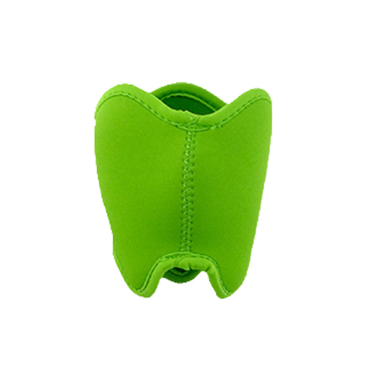 HOM3607 Neoprene Wine Glass Sleeve