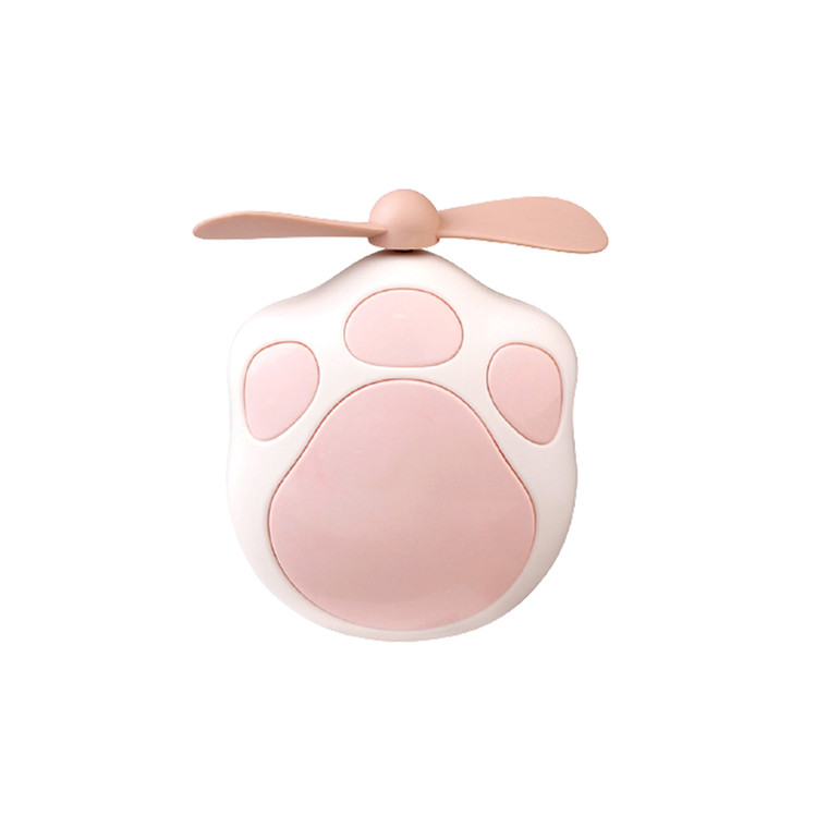 DIG3194 Claw Shape Portable Fan
