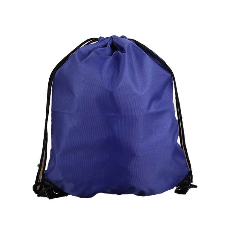MOR3592 Parade Drawstring Bags