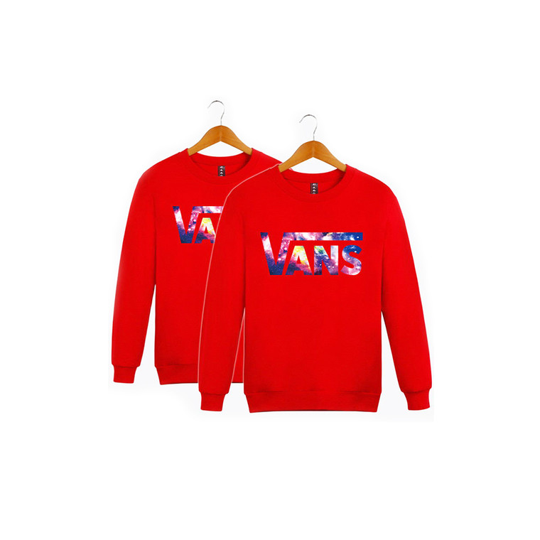 CLO2012 Men Women 100% Cotton Long Sleeve Shirt